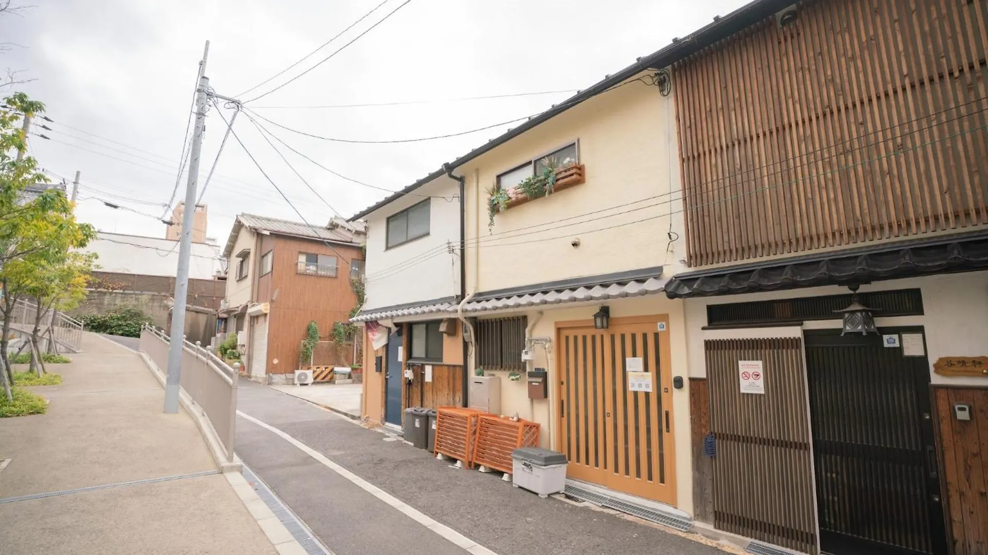 Bonichi Yonemi - Vacation Stay 17399 오사카 0*,